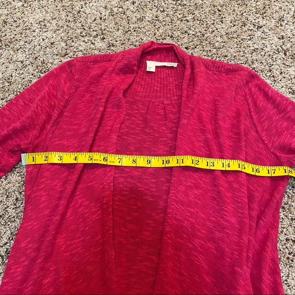 Eileen Fisher Cardigan - Picture 5 of 8